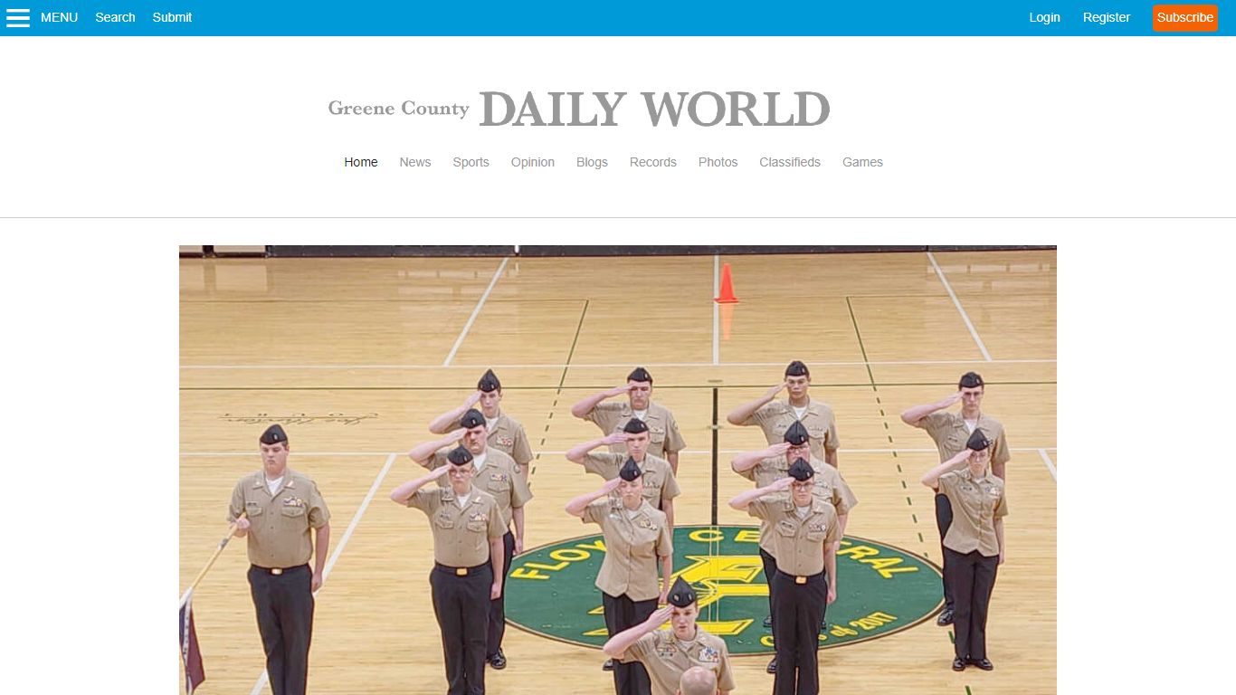 Greene County Daily World | Linton, Indiana